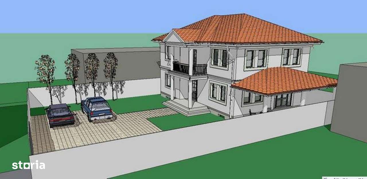 Teren intravilan, la intrarea in Selimbar zona Lukoil - Imagine principală: 4/9