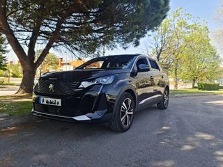 Peugeot 5008 1.5 BlueHDi GT Pack EAT8