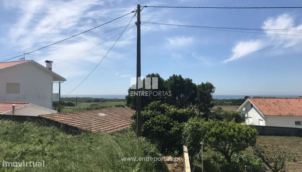 Terreno de construção c/ vistas mar para venda, Afife, Viana Castelo - Grande imagem: 3/3