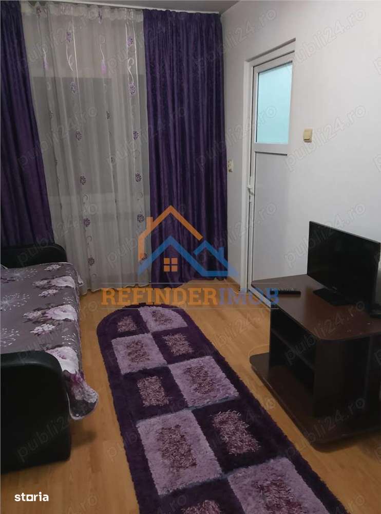Vanzare garsoniera, zona Berceni - Al Obregia-0
