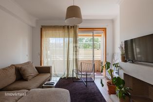 Apartamento T1 Mobilado em Frente Mar em São Félix da Marinha - Gaia - Grande imagem: 5/24