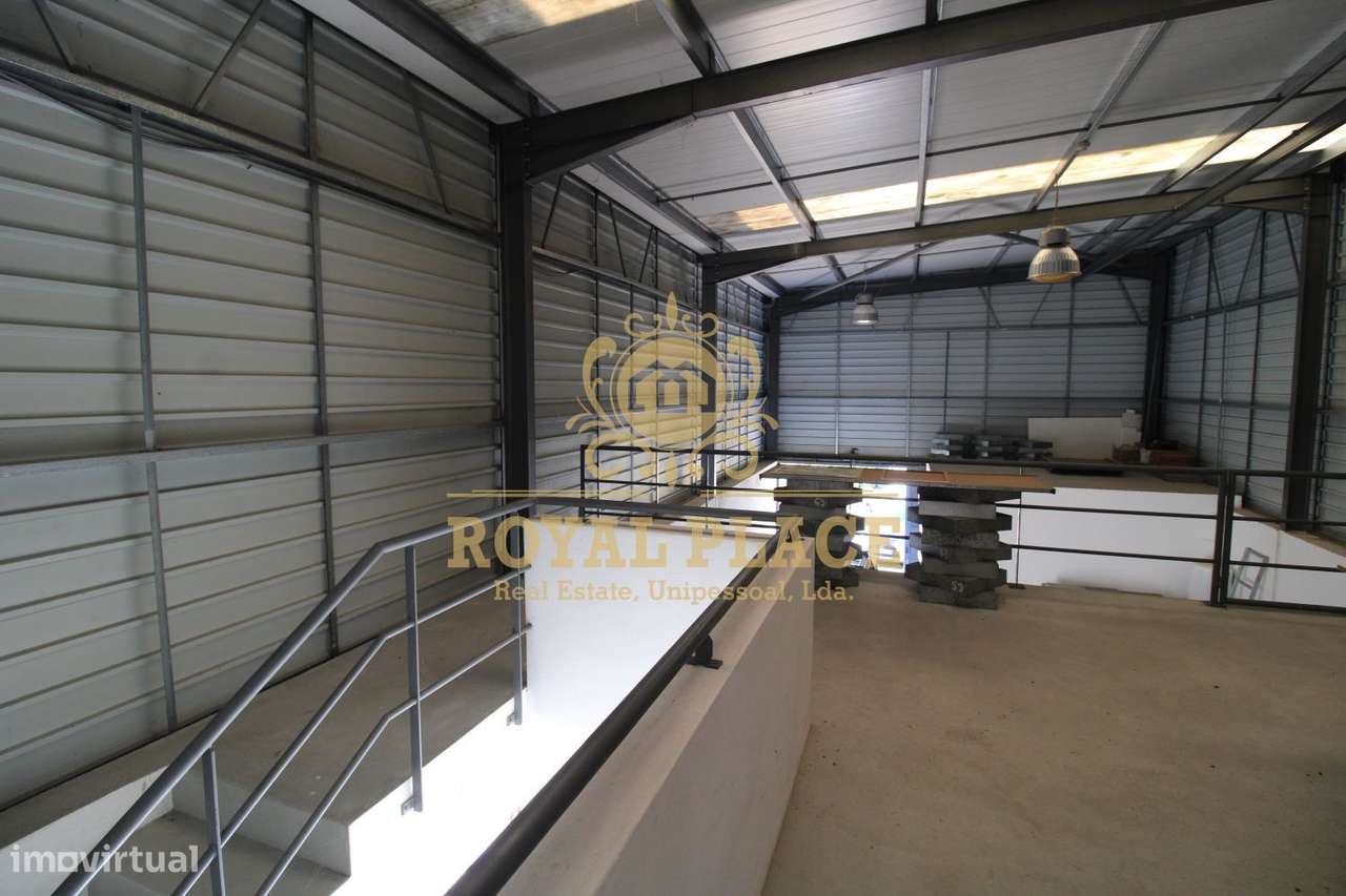 Quinta com armazém em Ossela, Oliveira de Azeméis-36