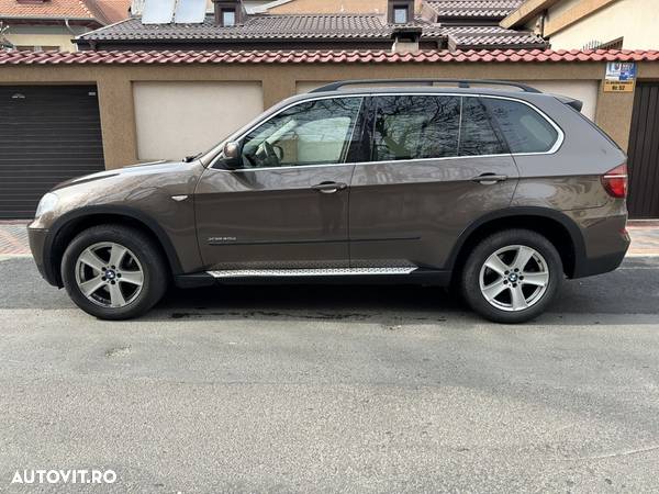 BMW X5 xDrive40d - 4