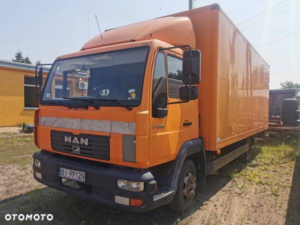 MAN L2000 - 1