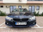 BMW Seria 4 420d Gran Coupe Aut. Sport Line - 7