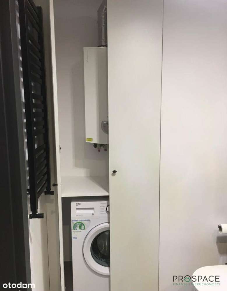 M2 - 39 m2 w wysokim standardzie, nowe budownictwo - Pełny obrazek: 4/16