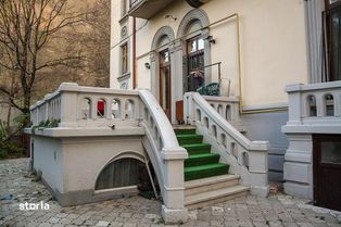 Apartament LUX 6 camere, 200 mp, terasa 25 mp, zona Traian - Imagine principală: 3/18