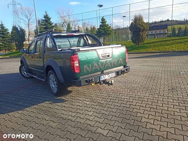 Nissan Navara - 7