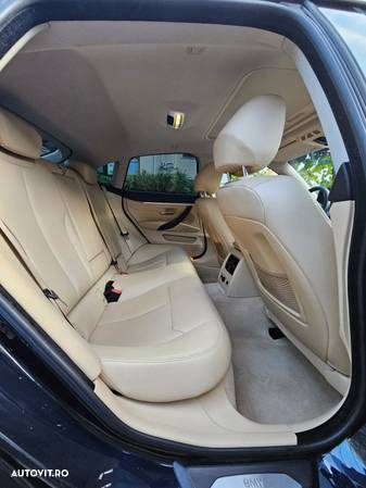 BMW Seria 4 420d Gran Coupe Aut. Luxury Line - 8