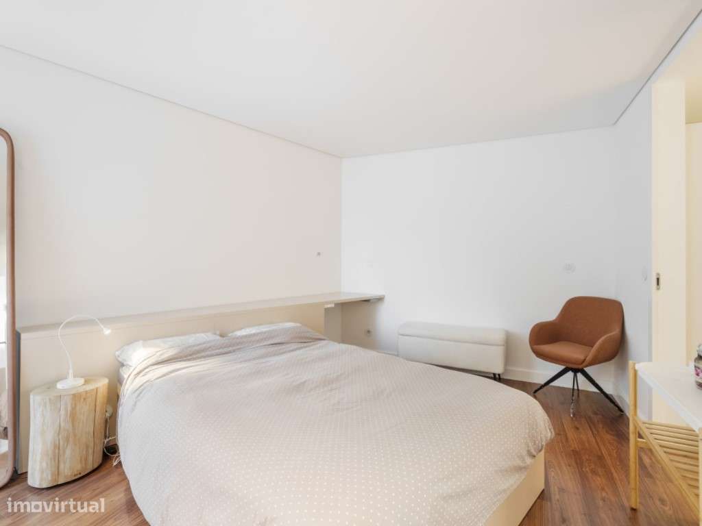 Apartamento T3 de luxo no Centro Histórico de Braga-49