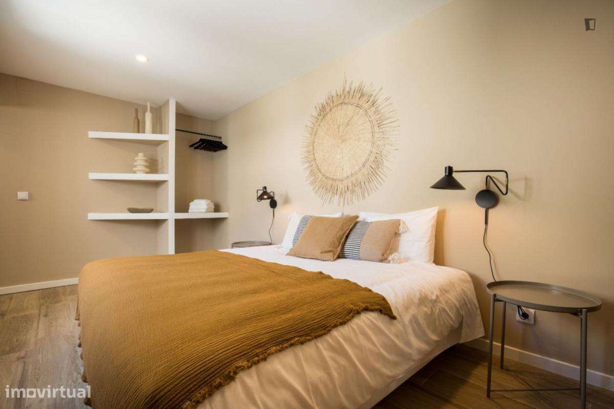 Quarto - localizado em Costa da Caparica Lisbon - Grande imagem: 2/25