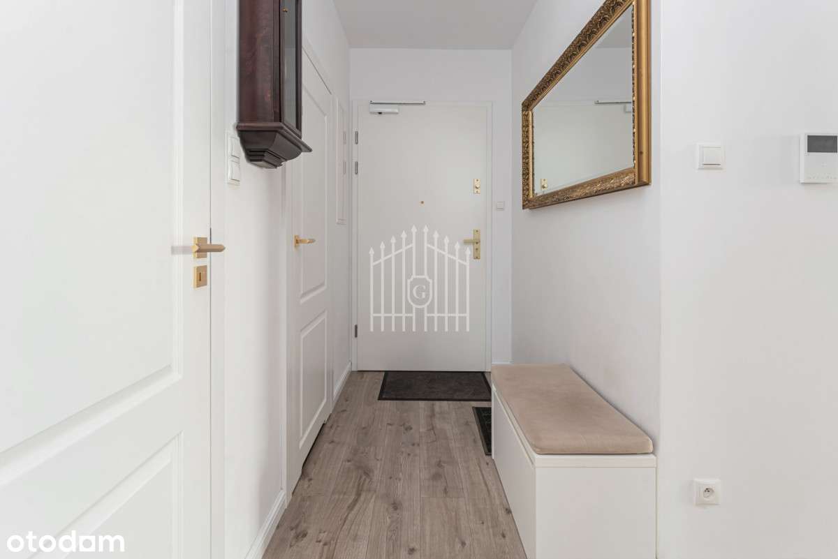 3 Pokoje | Portova | Wyjątkowe Mieszkanie-8