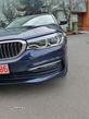 BMW Seria 5 520i Touring Aut. Luxury Line - 17