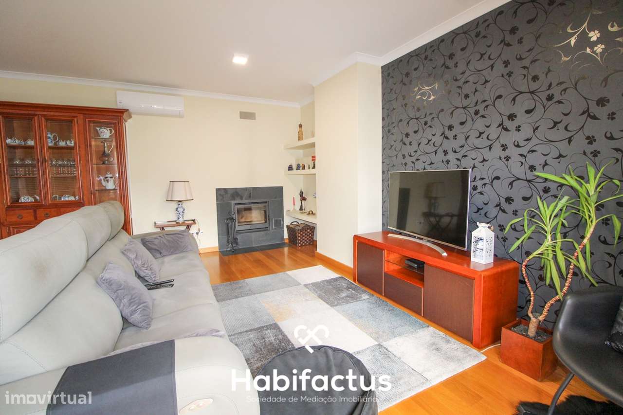 Apartamento T2+1 Duplex na Quinta do Bosque - Viseu - Grande imagem: 3/22