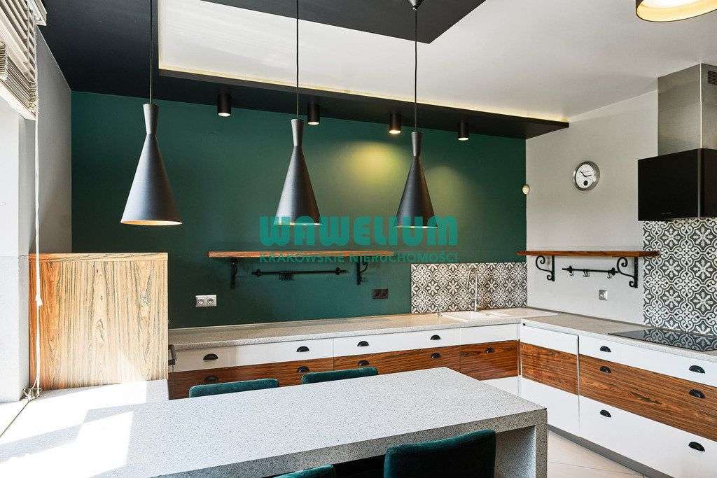 Wyjątkowa nieruchomość w Bilczycach - Pełny obrazek: 5/20