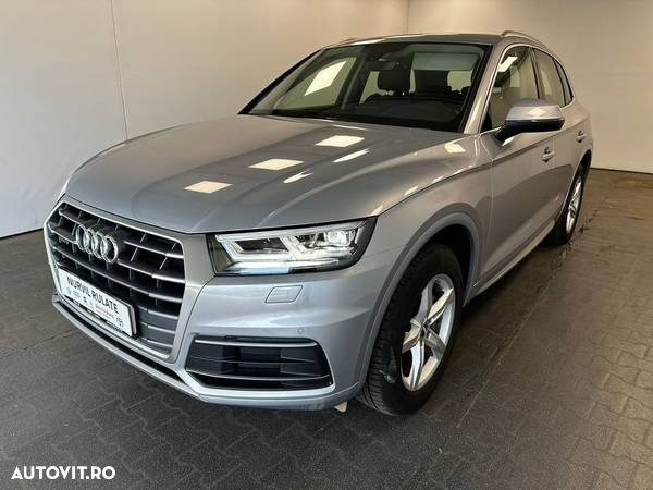 Audi Q5 2.0 TFSI S tronic Sport - 4