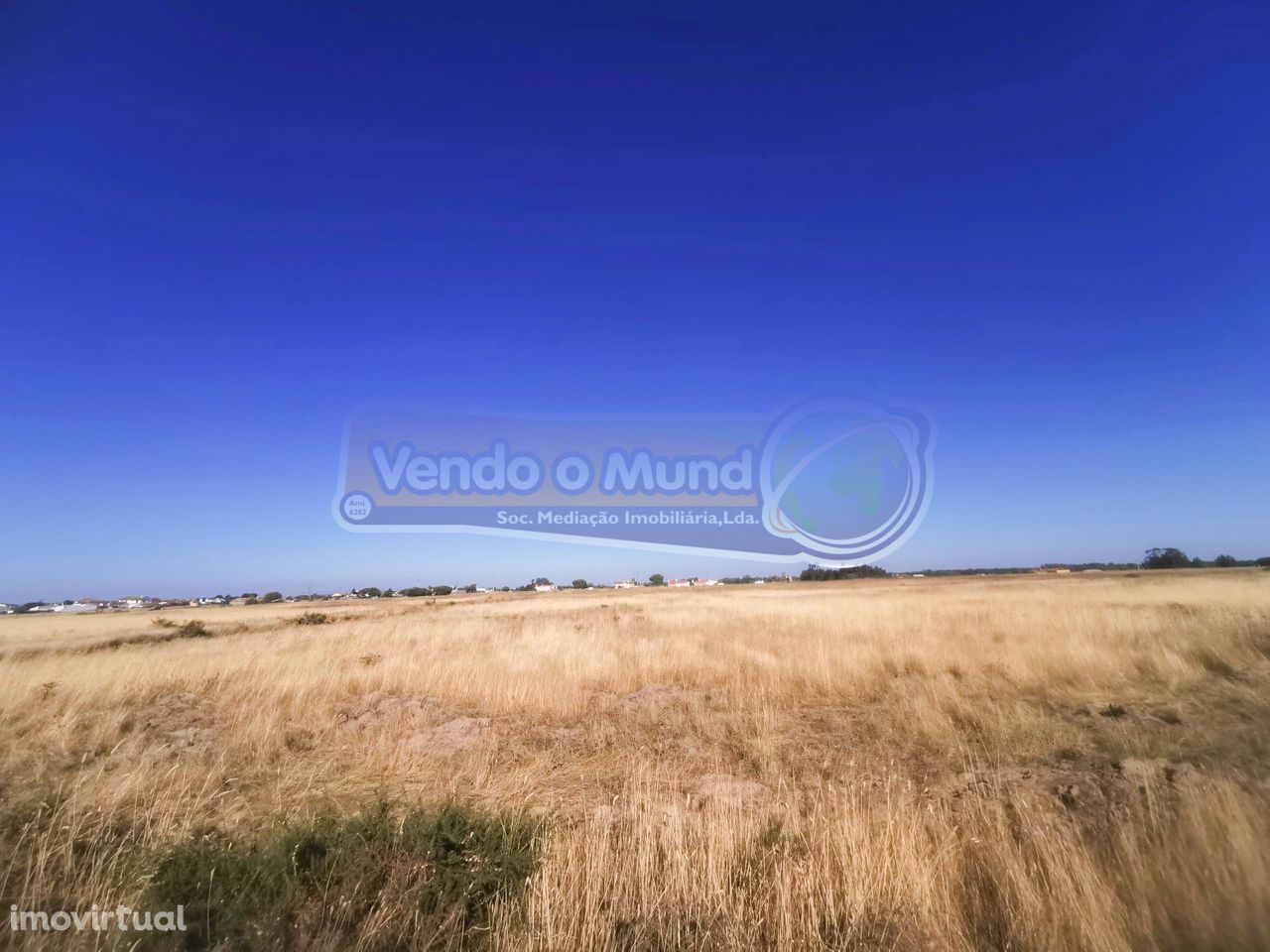 Terreno em Granho (G047)