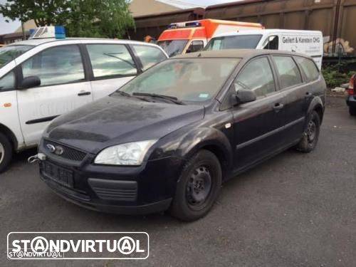 Ford Focus SW do ano de 2005 a 2007 - 1