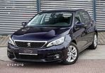 Peugeot 308 1.6 BlueHDi Business Line S&S - 4