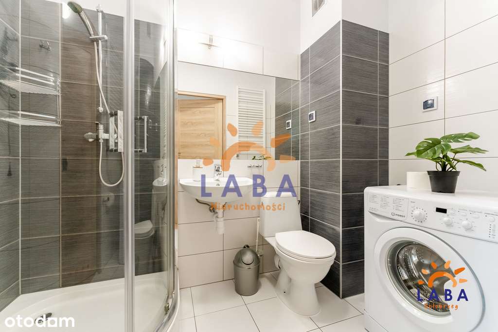 2 pokojowy Apartament / 1 piętro/ 0 prowizji-3