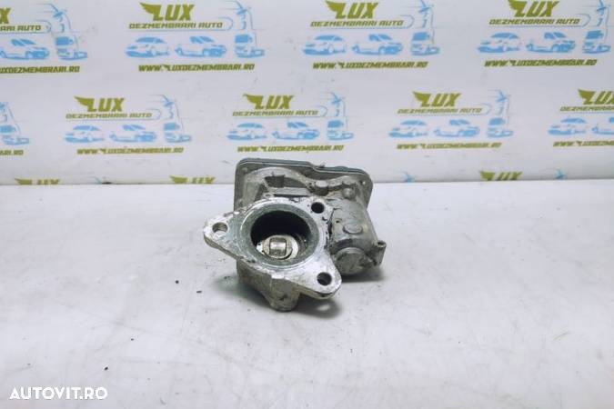 Supapa EGR 1.5 dci k9k 147104647r Nissan Qashqai 2 J11 seria - 1