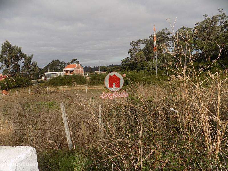 Terreno p/Construção de Moradia c/ 315m2, Fão - Grande imagem: 3/4