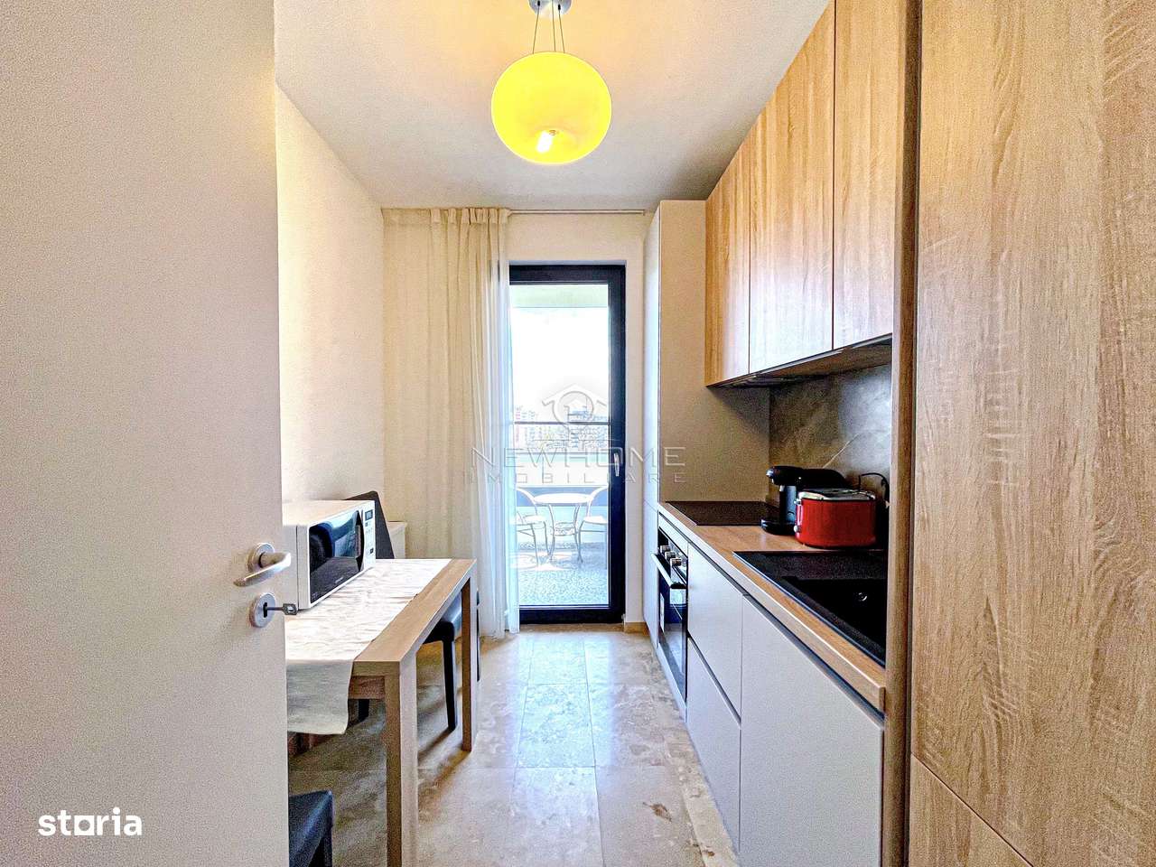 Apartament 1 camera, PARCARE, zona Iulius Mall Gheorgheni - Imagine principală: 5/14