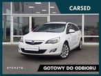 Opel Astra IV 1.4 T Cosmo - 1