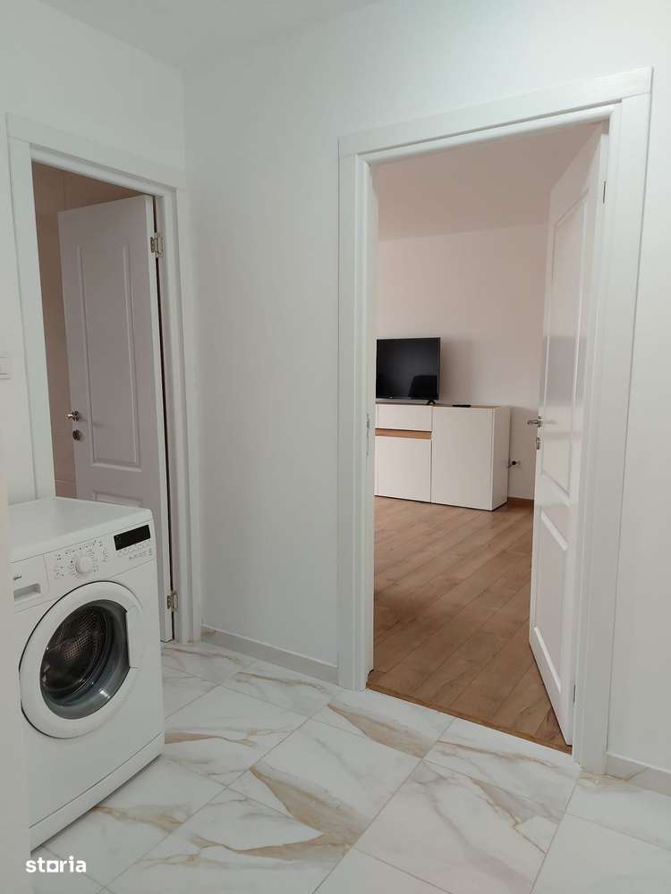 Apartament 2Cam Decomandat Nicolina Rond Vechi Bulevard Renovat Liber-3