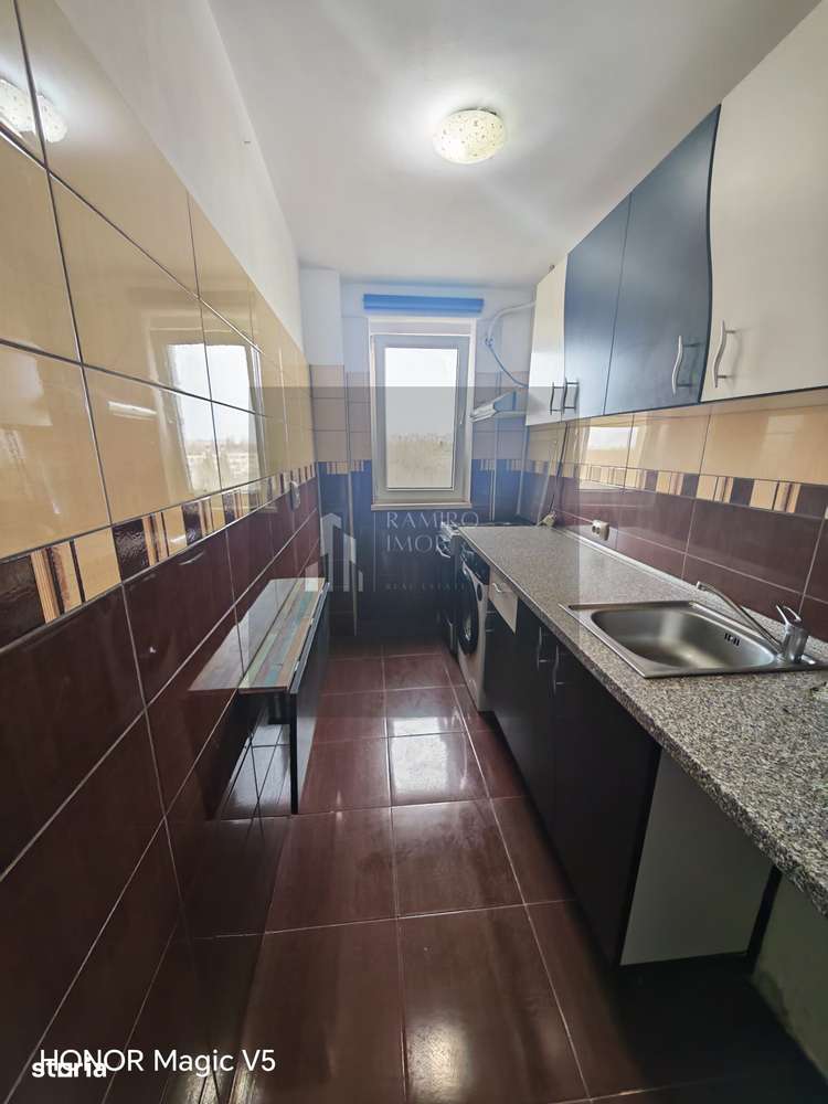 Apartament 2 camere decomandat Constantin Brancoveanu / Luica