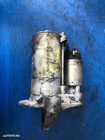 electromotor 1.6 tdci ford focus 2 - 3