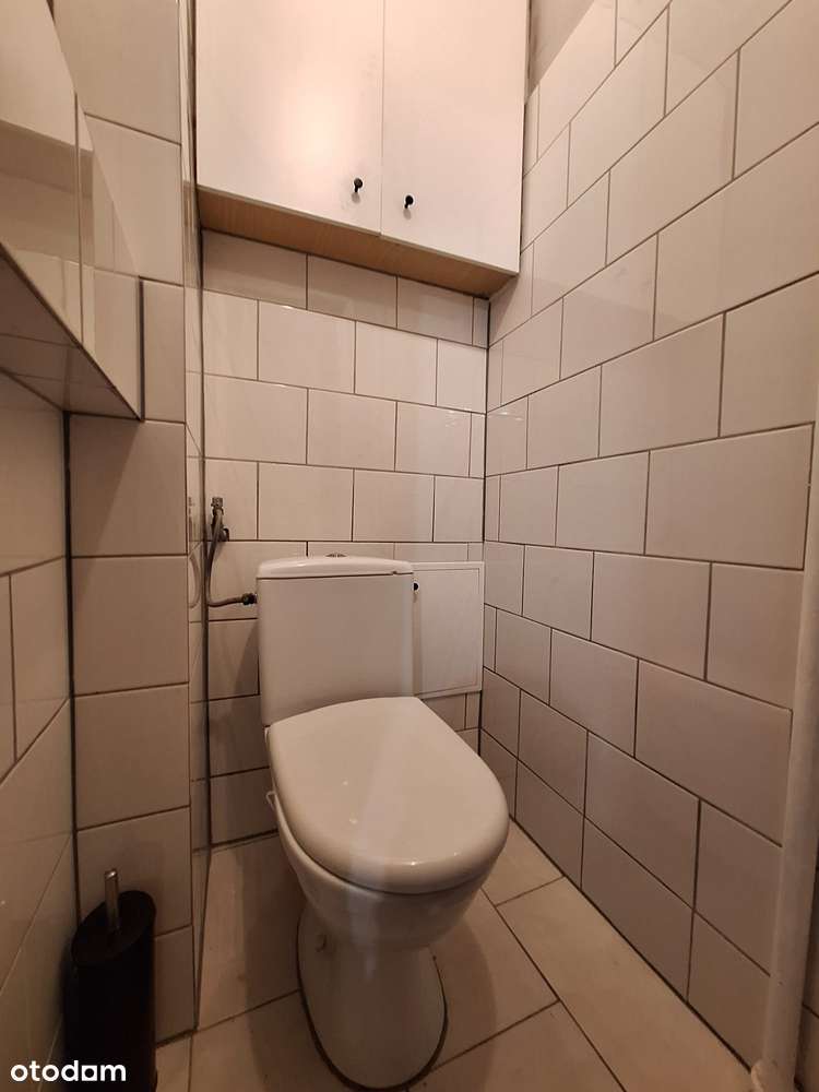 spokojna okolica | 2 pokoje z balkonem-7