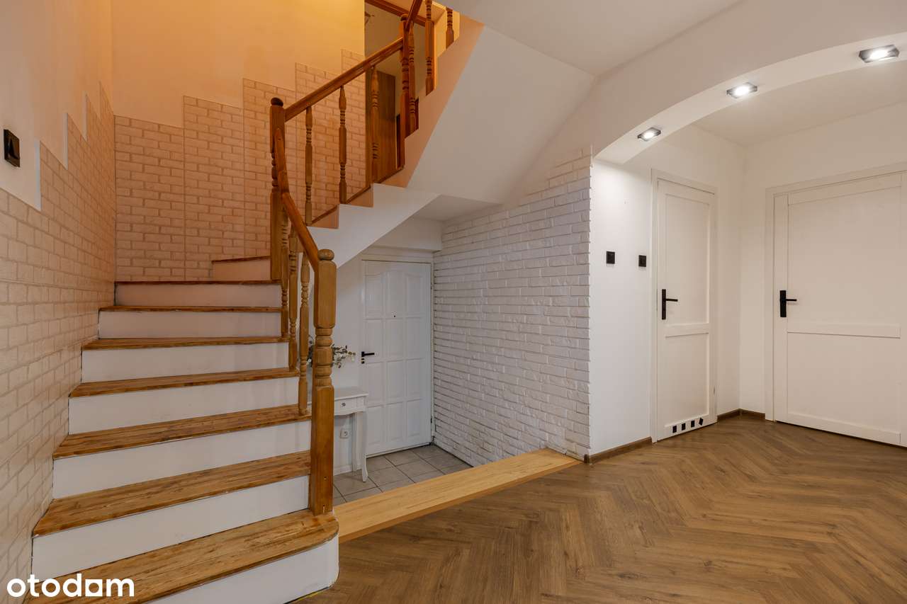 Wolnostojący dom do zamieszkania w Mierzynie! Świetna lokalizacja!-16