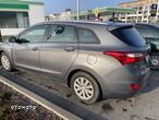 Hyundai I30 1.6 CRDi BlueDrive Classic + - 7