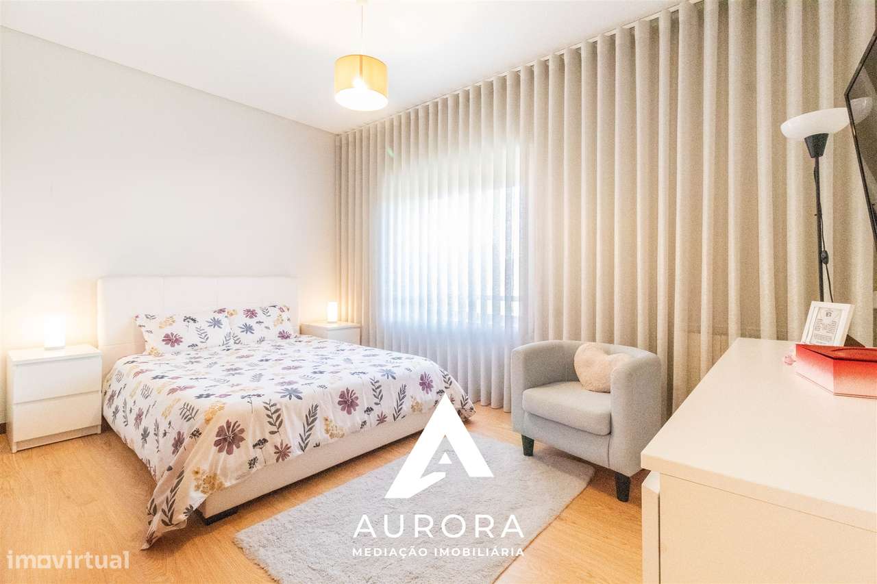 Apartamento T3 Venda em Anta e Guetim,Espinho-33