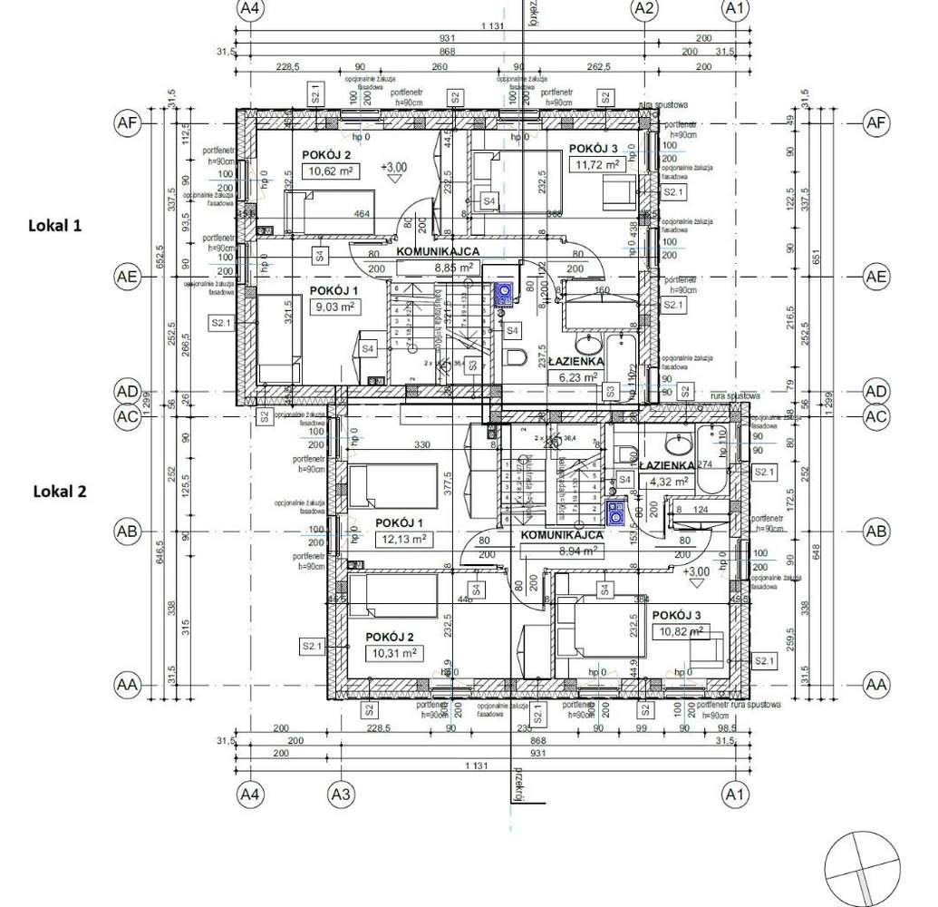DOM nad jeziorem k. Stęszewa odbiór_IV_Q_2025-19