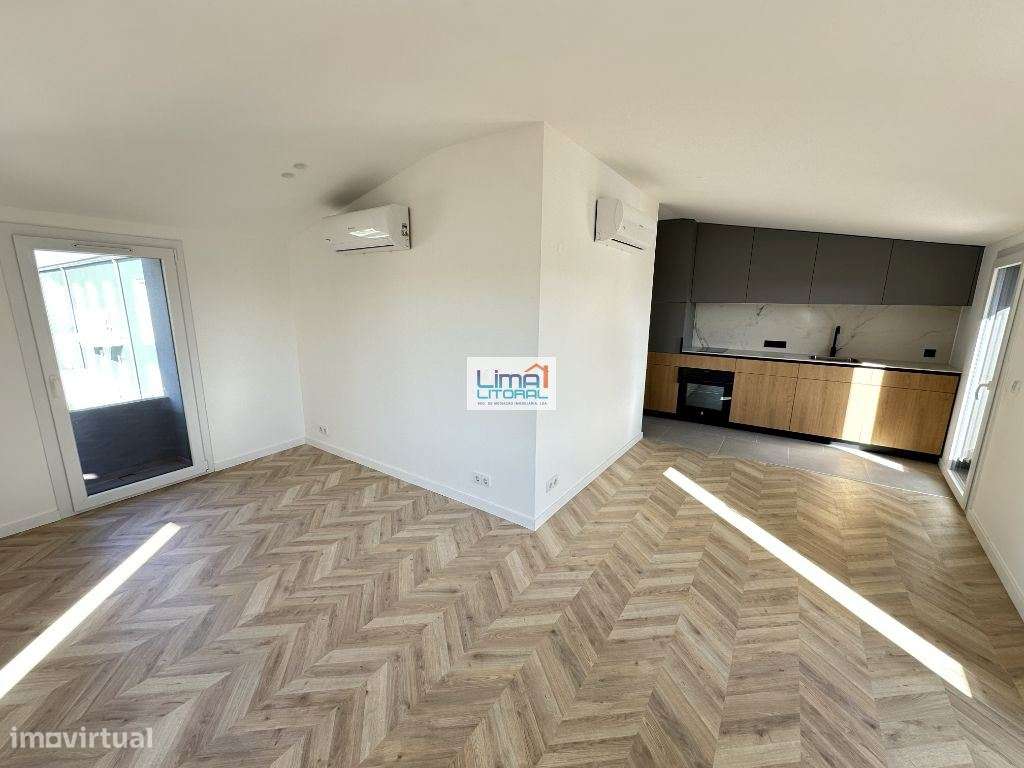 Estúdio para venda com parqueamento - Leiria - Grande imagem: 5/19