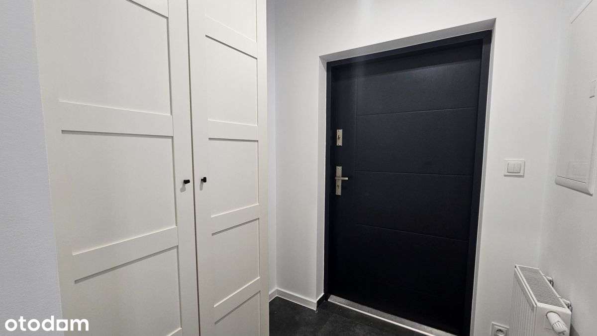 Lokal mieszkalny (81 mkw.)  działka (500 mkw.)-14