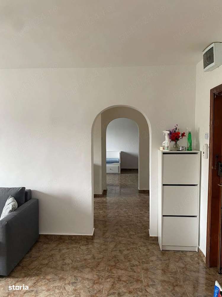 OFERTA De VANZARE  APARTAMENT 4 CAMERE | CENTRALĂ PROPRIE | BLOC 1986-5