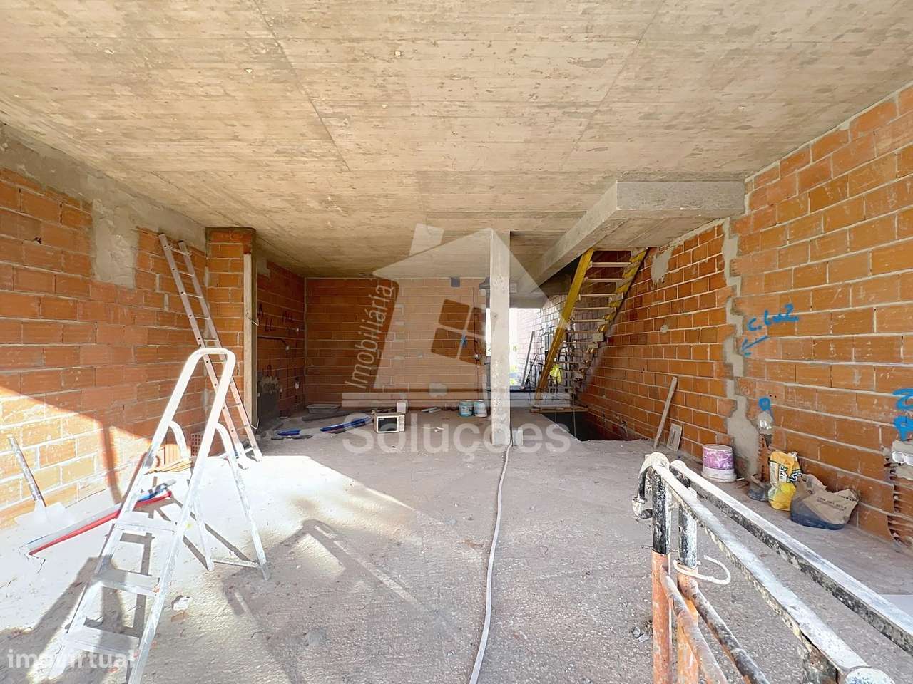 Moradia M3 +1 Vale Lagar Portimão - Grande imagem: 5/39