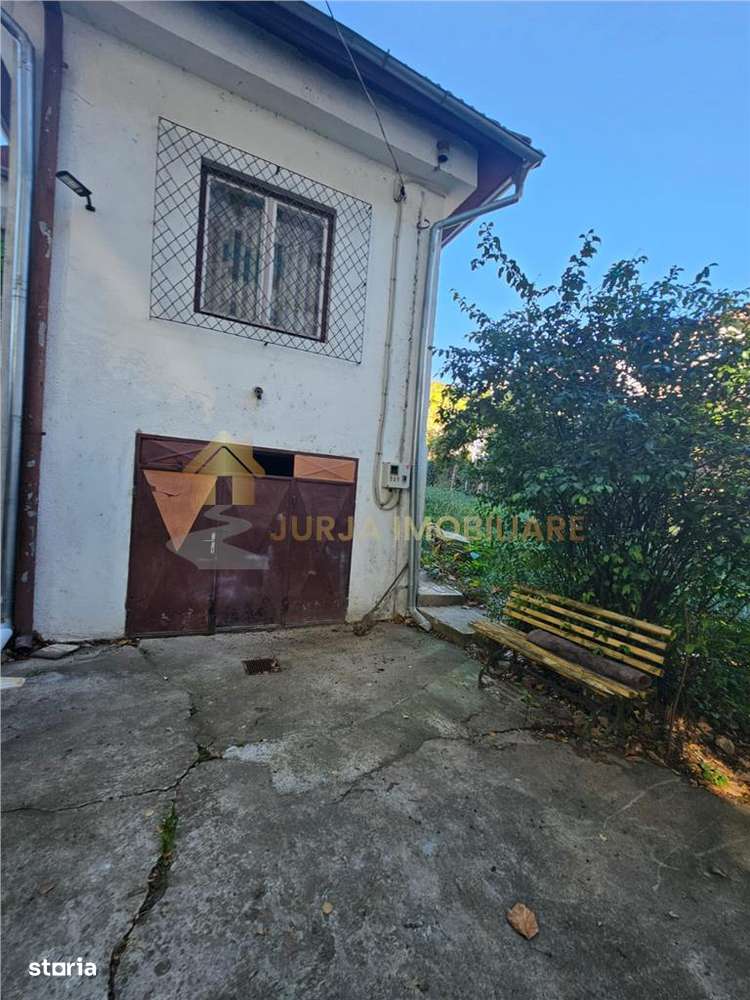 CASA  3 CAMERE 70 MP   TEREN  1675 MP GRIGORESCU-16