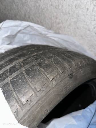 Opony letnie Bridgestone Turanza T005 245/40 R19 94W 2023 - 2