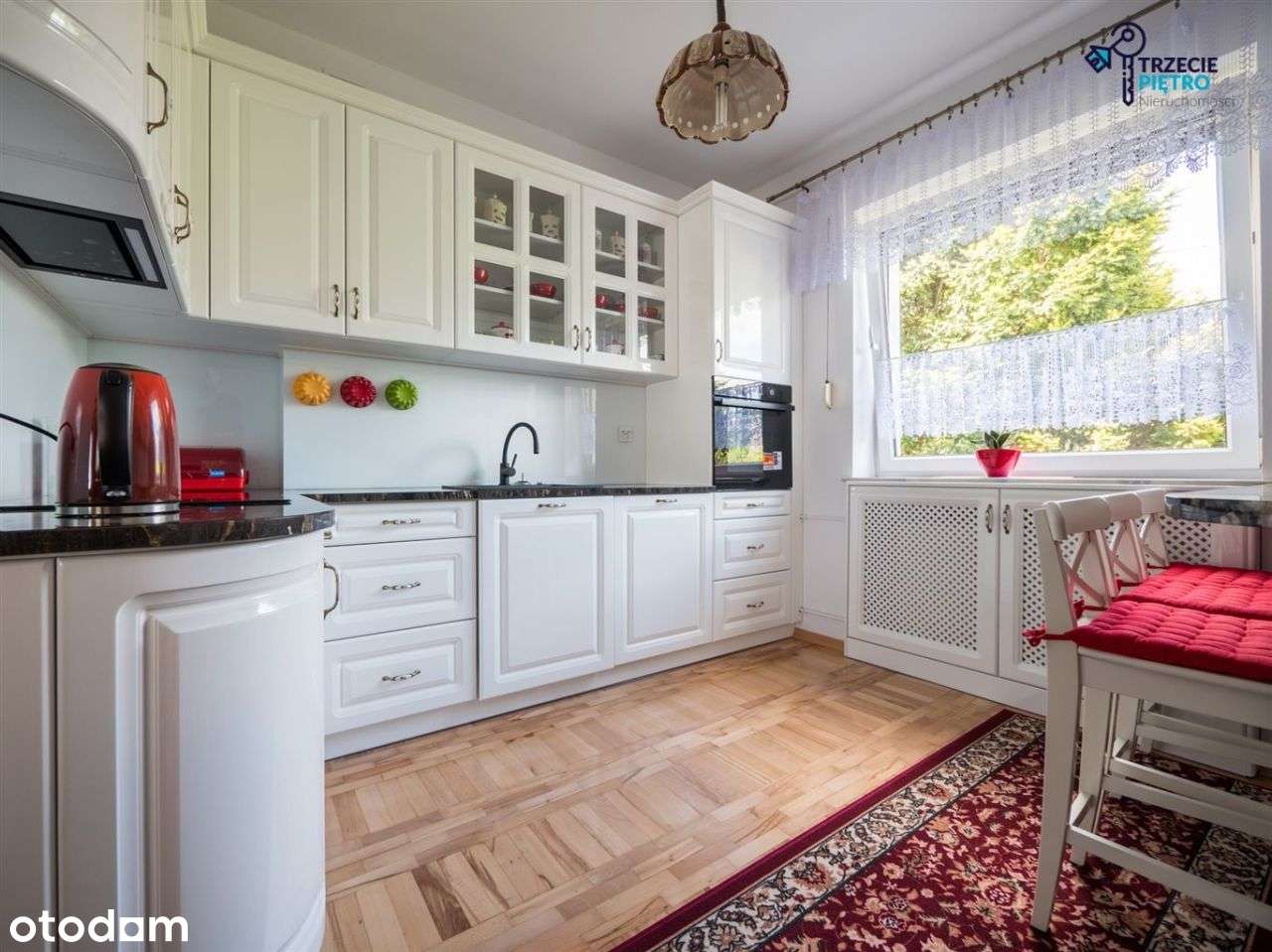 W Pełni Wyposażony Funkjonalny Dom + Garaż - Pełny obrazek: 5/19