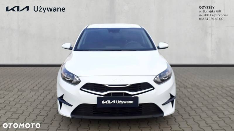 Kia Ceed 1.0 T-GDI S - 8