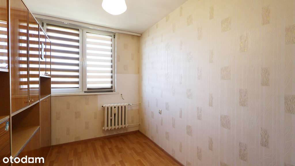 3 pokojowe mieszkanie - dostępne od zaraz - Pełny obrazek: 5/9