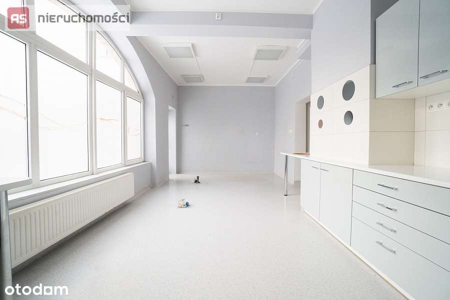 LOKAL - PARTER - CZUBY - Pełny obrazek: 2/17