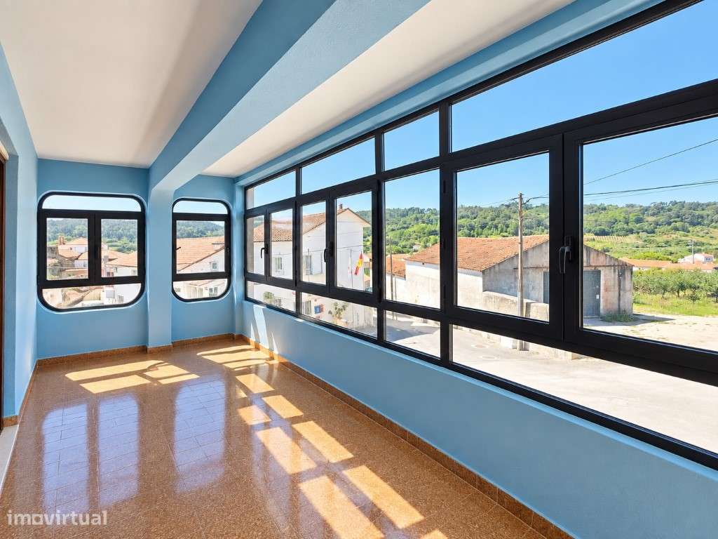 MORADIA 195 m² COM POTENCIAL PARA 2 HABITAÇÕES | PRÓXIMA DAS PRAIAS...-3