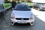 Ford Fiesta 1.4 TDCi Connection - 2