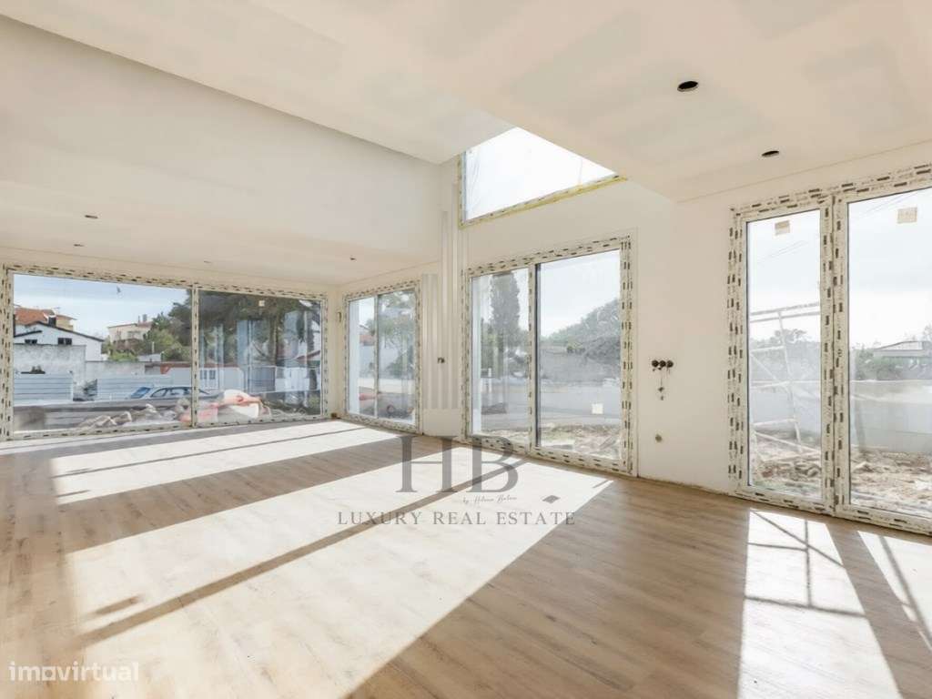 Moradia T3 com Piscina | Abrunheira |Sintra-10