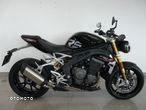 Triumph Speed Triple - 1